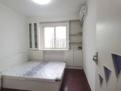 海淀玉泉路东合租 太平路44号院3室1厅/19平/高楼层