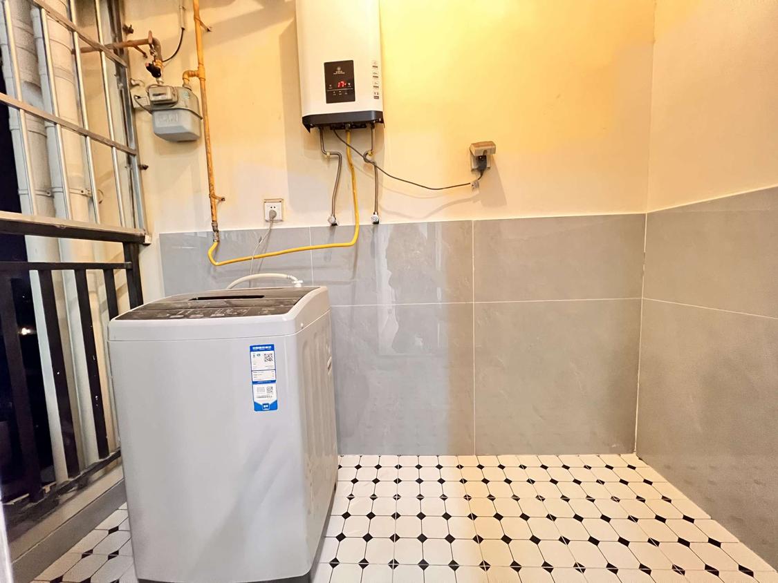 整租·泛悦城市广场