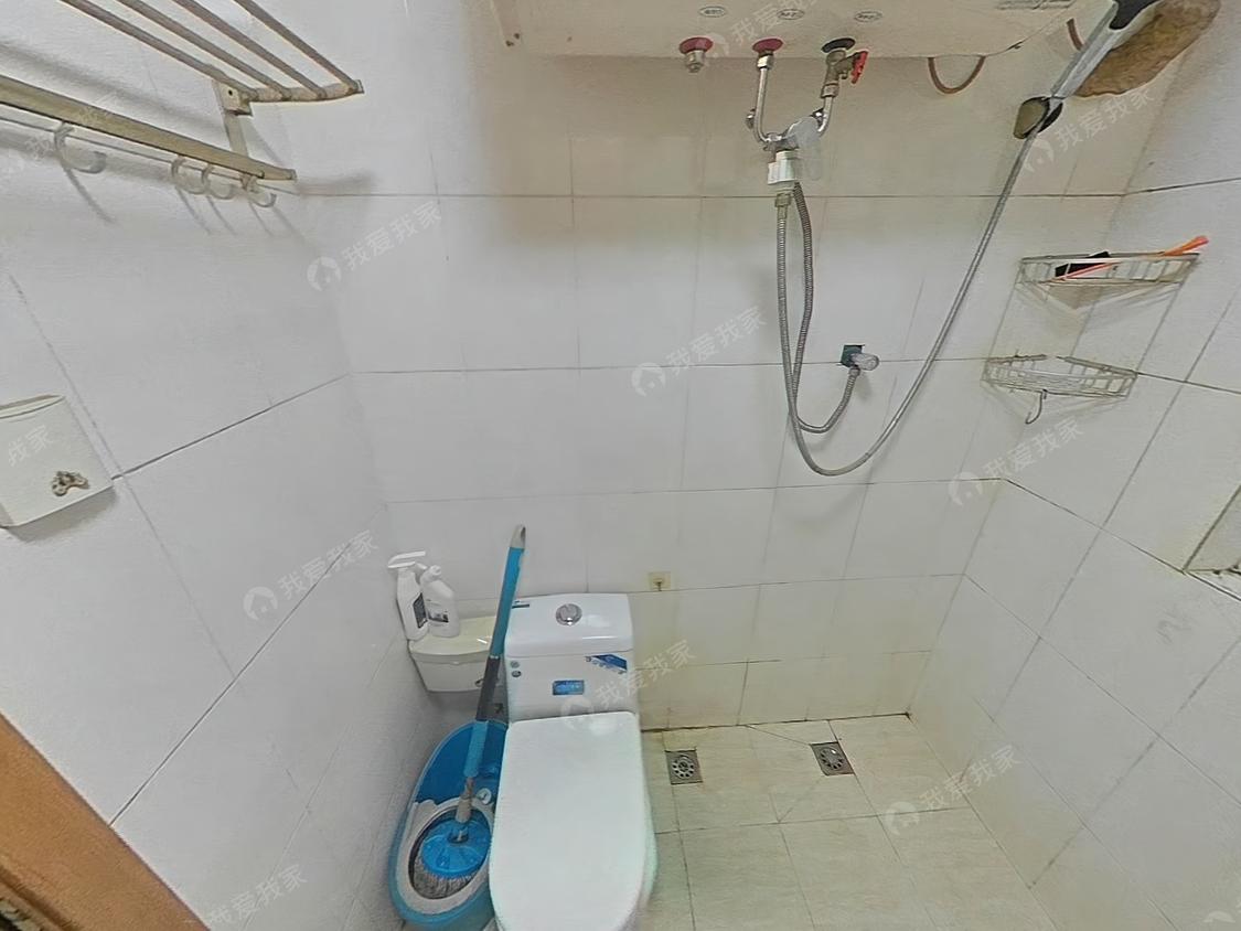 整租·金地自在城(第四街区)