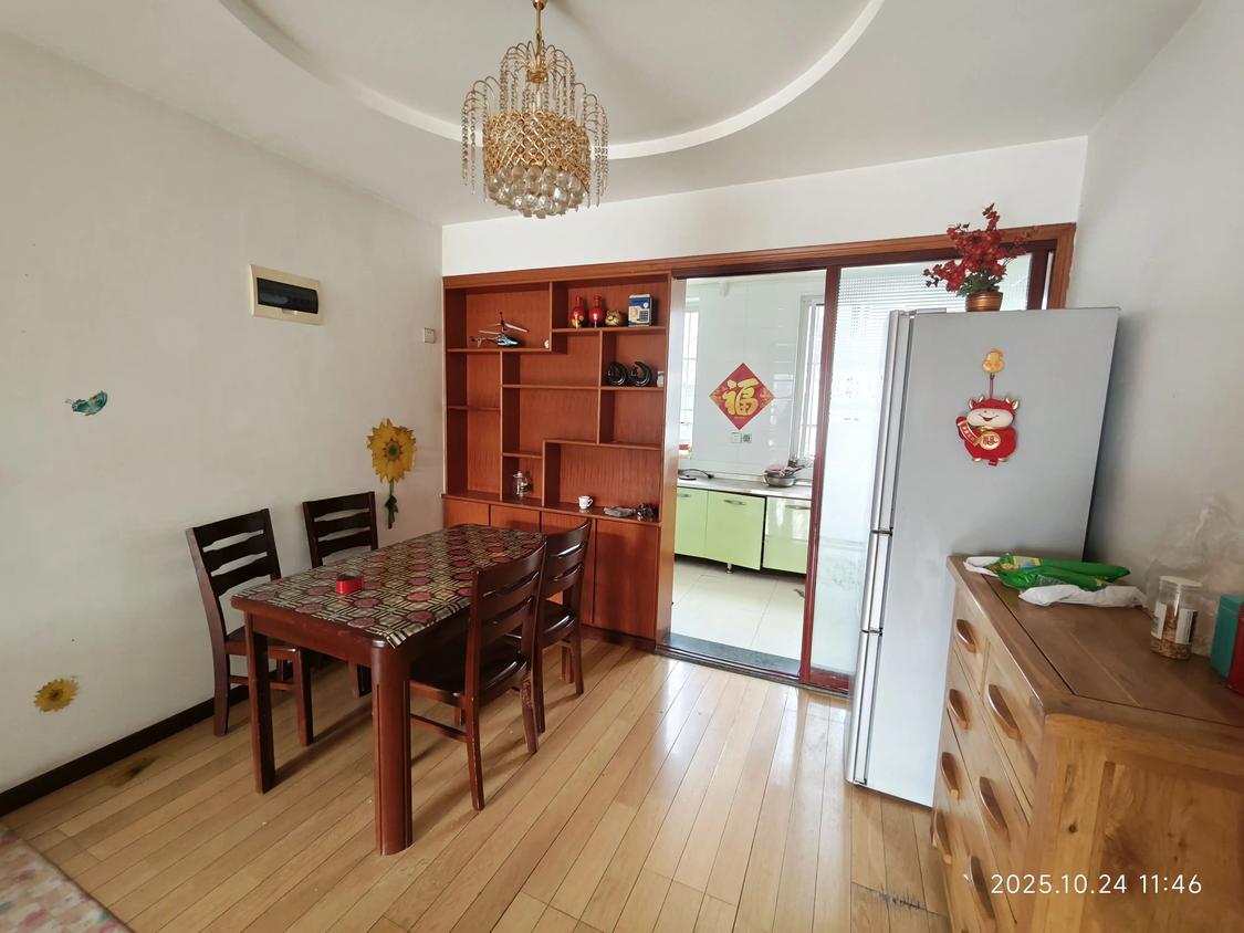 整租·芙蓉小镇