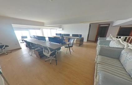 undefined整租·旭日爱上城(第六区) 5室2厅360㎡ | 南北 | 浦口 桥北