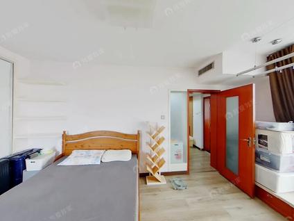 西城阜成门整租 融城NO.91室1厅/68平/高楼层