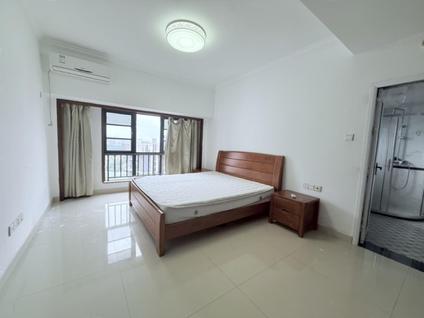 吉阳吉阳区整租 卓达东方巴哈马4室2厅/129平/高楼层