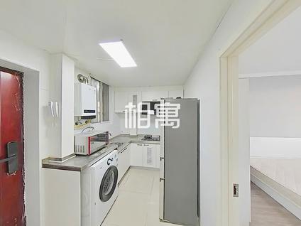 浦东世博整租 上南新村(八村)2室1厅/47平/高楼层