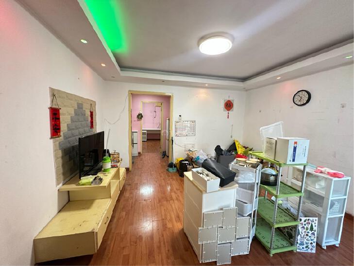 整租·草桥欣园(四区)