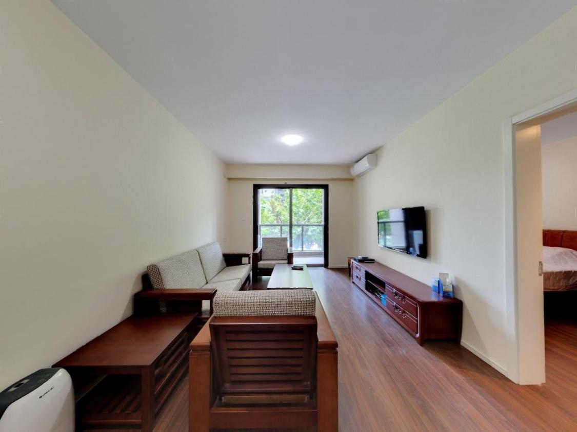 整租·凯德都会(新峰)