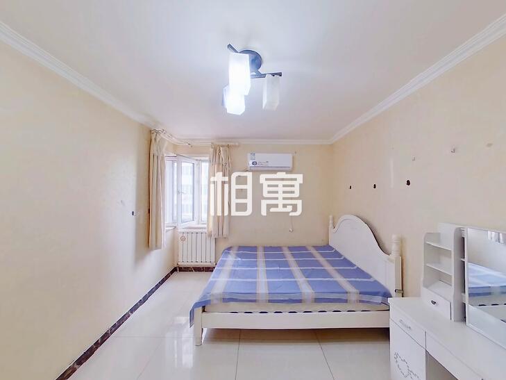整租·青年路小区