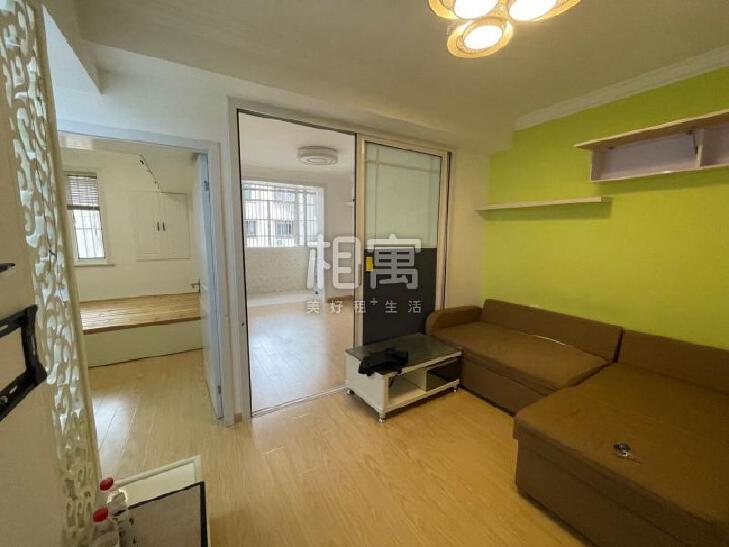 整租·罗山一村