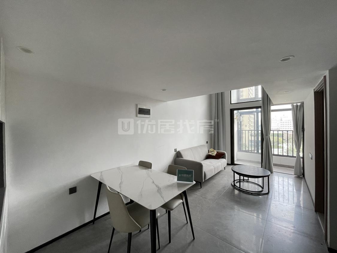 整租·众筑滨海中央