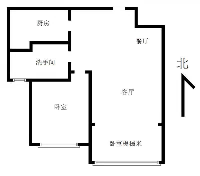 整租·天一畔城(山水居)