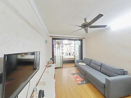 浦东潍坊整租 潍坊十村(一小区)1室1厅/35平/低楼层