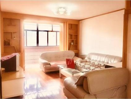 汽车产业开发区支农西整租 50街区2室2厅/87平/高楼层