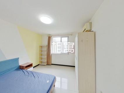 通州土桥整租 DBC加州小镇(C区)1室1厅/64平/低楼层