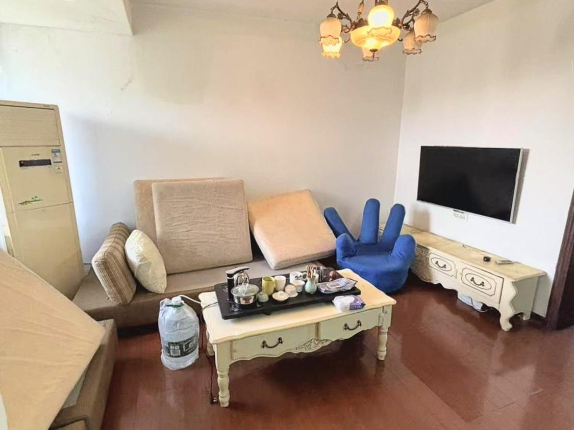 整租·河西小区