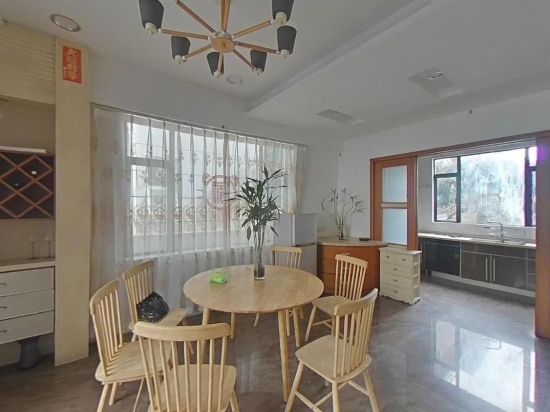 整租·福安花苑