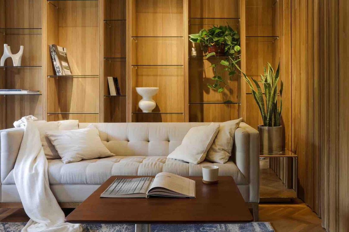 整租·百乐门小区