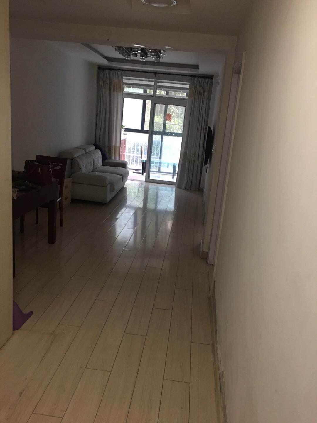 整租·邗江蓝山庄园