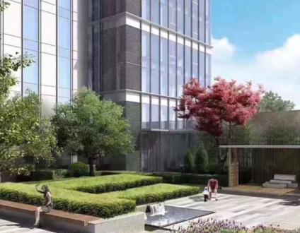 天津融创上河印红桥 西于庄/建面310平