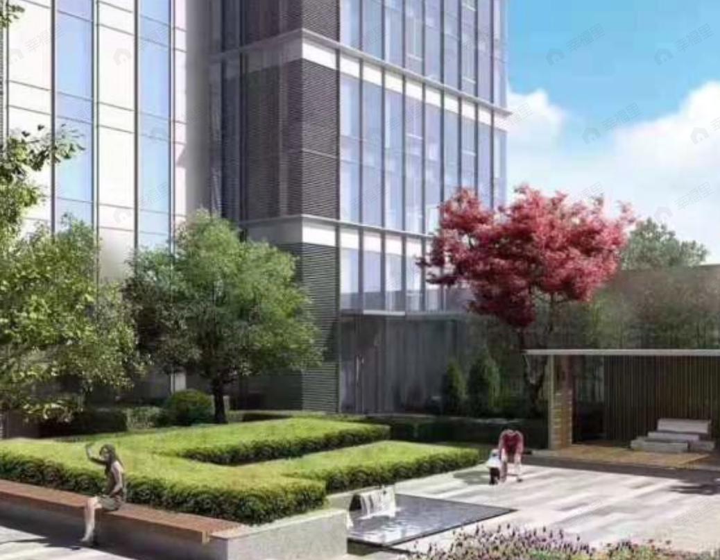 融创上河印效果图