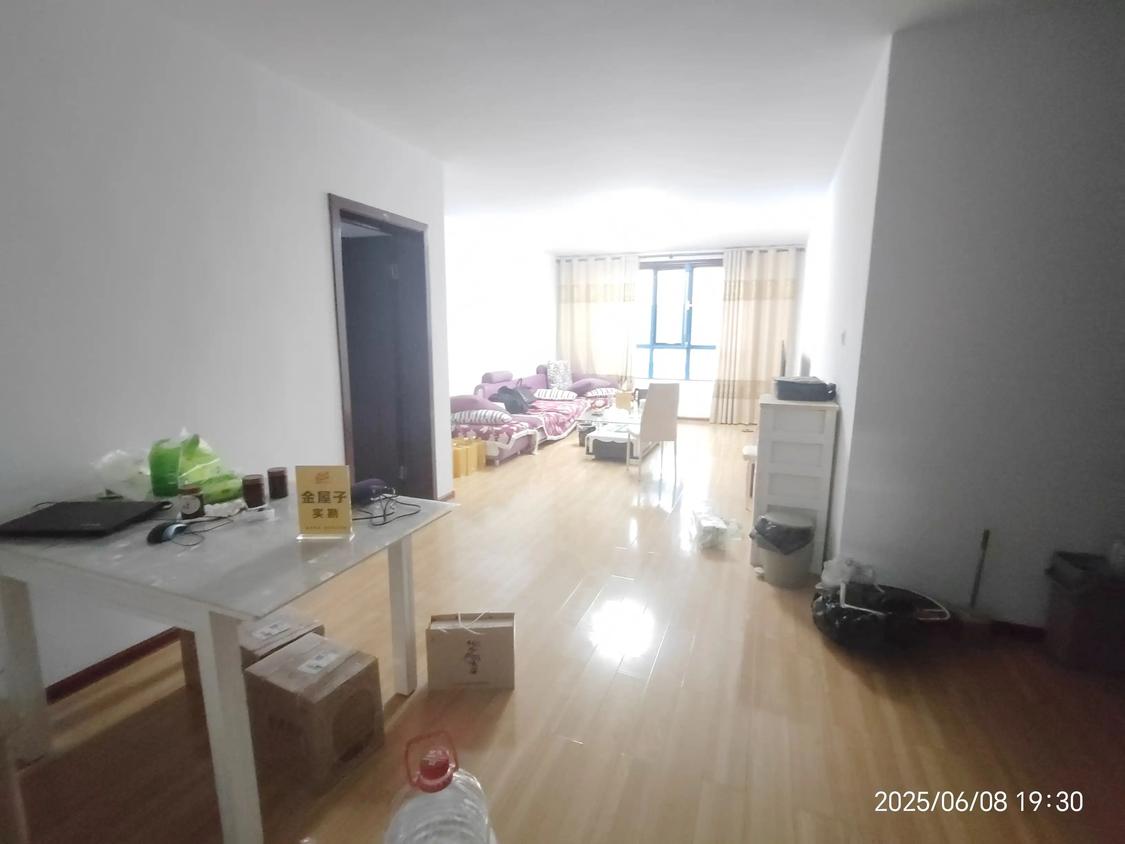 整租·锦程嘉苑