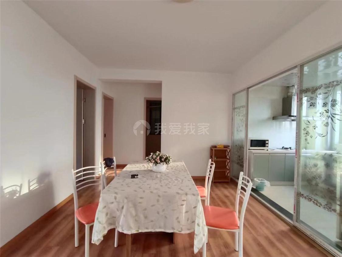 整租·香山美墅