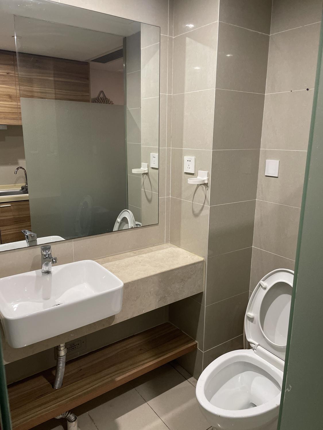 整租·中海寰宇天下(景山府)