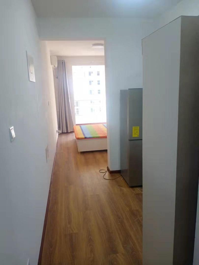 整租·领秀紫晶城