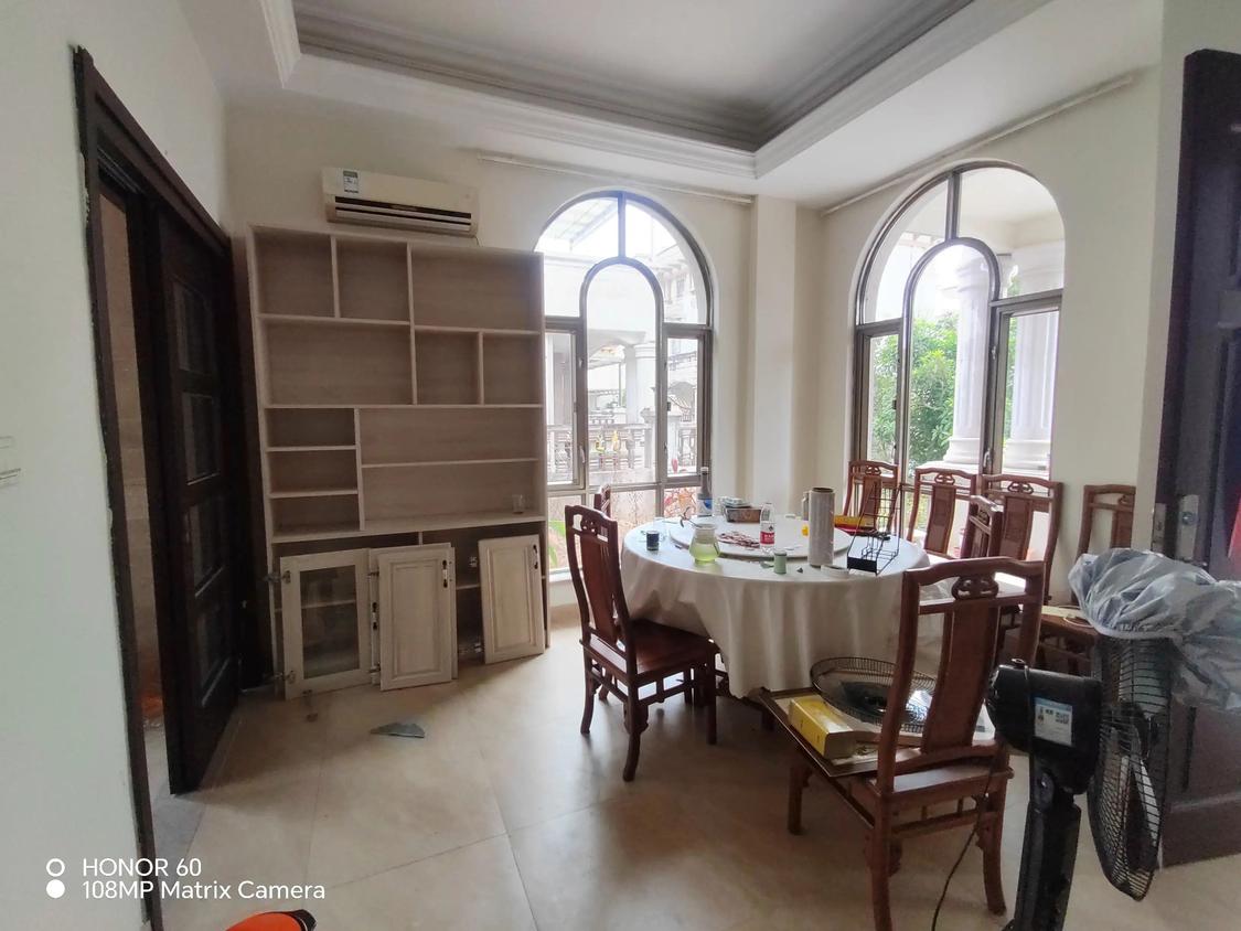 整租·碧桂园豪园(湖心苑)