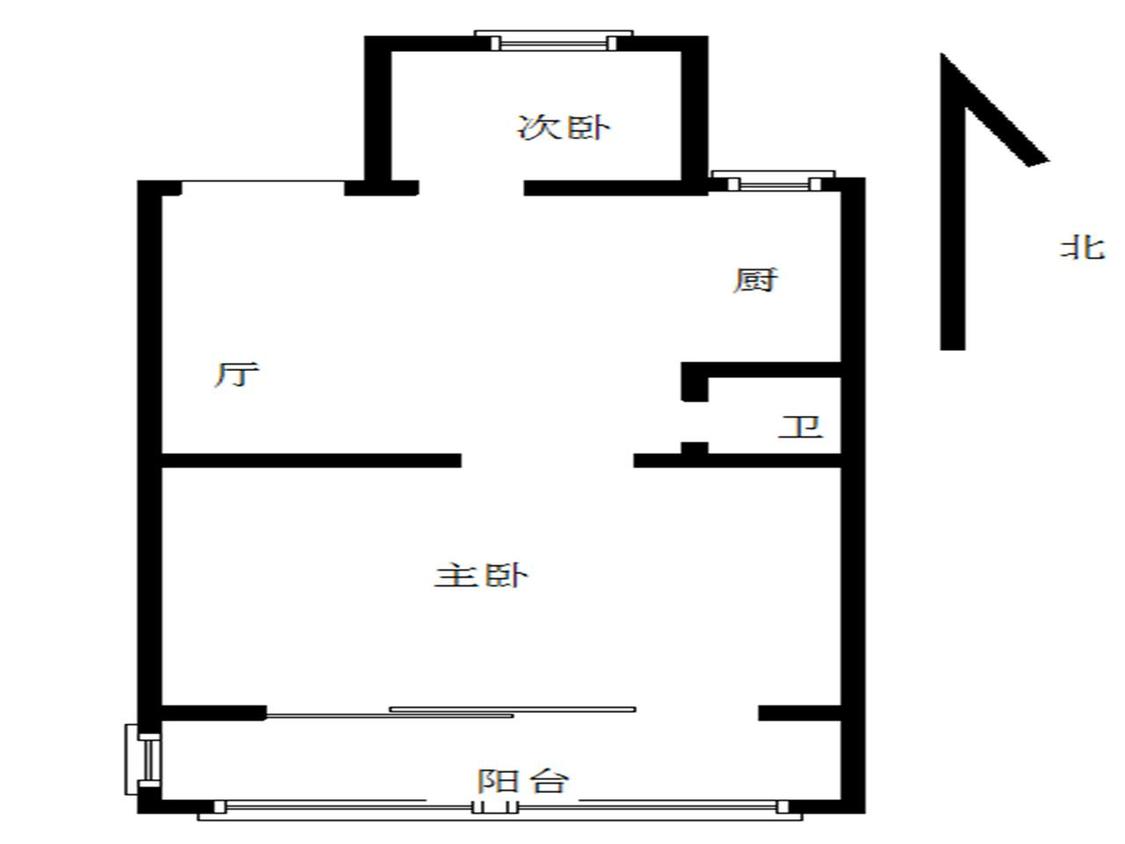 整租·高云岭