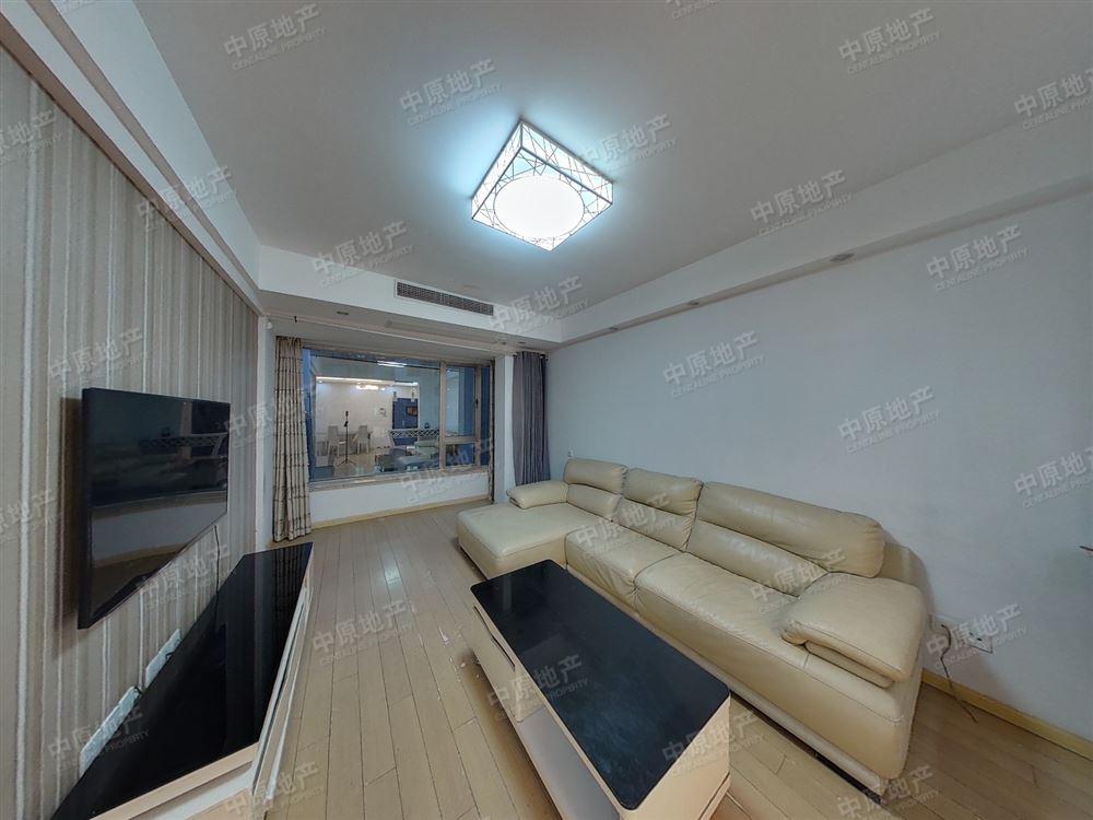 整租·万源杰座