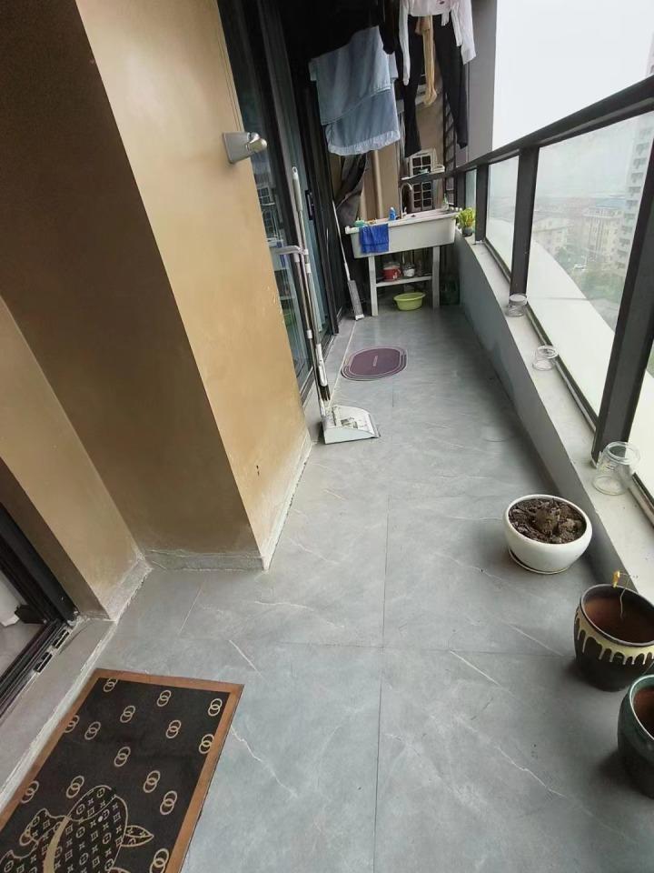 整租·方远天璟誉府