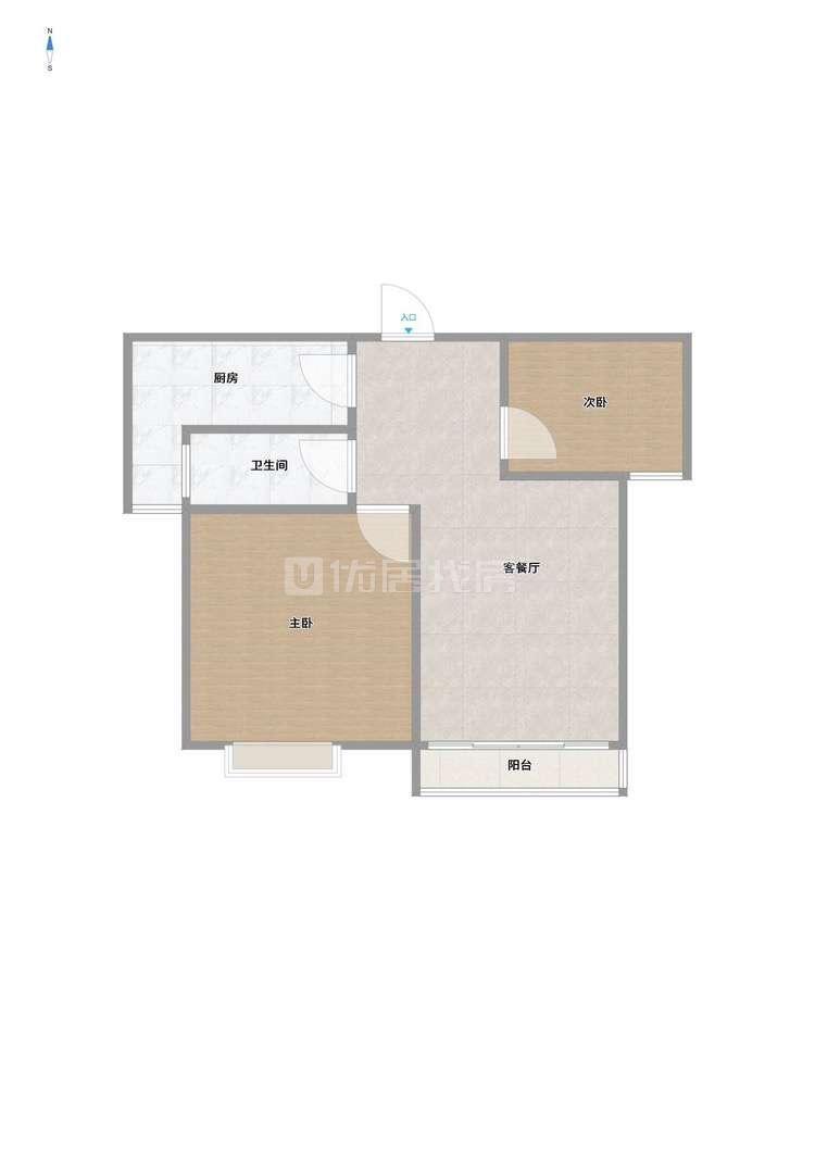 整租·和美社区