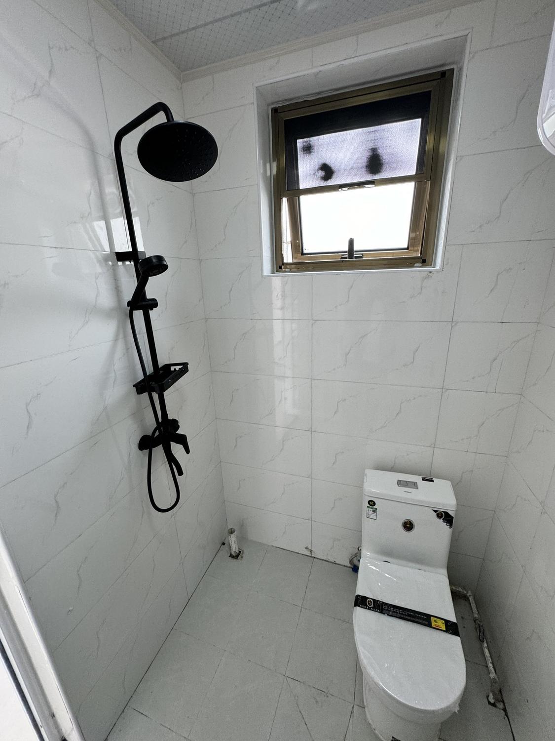 合租·后沙峪新村