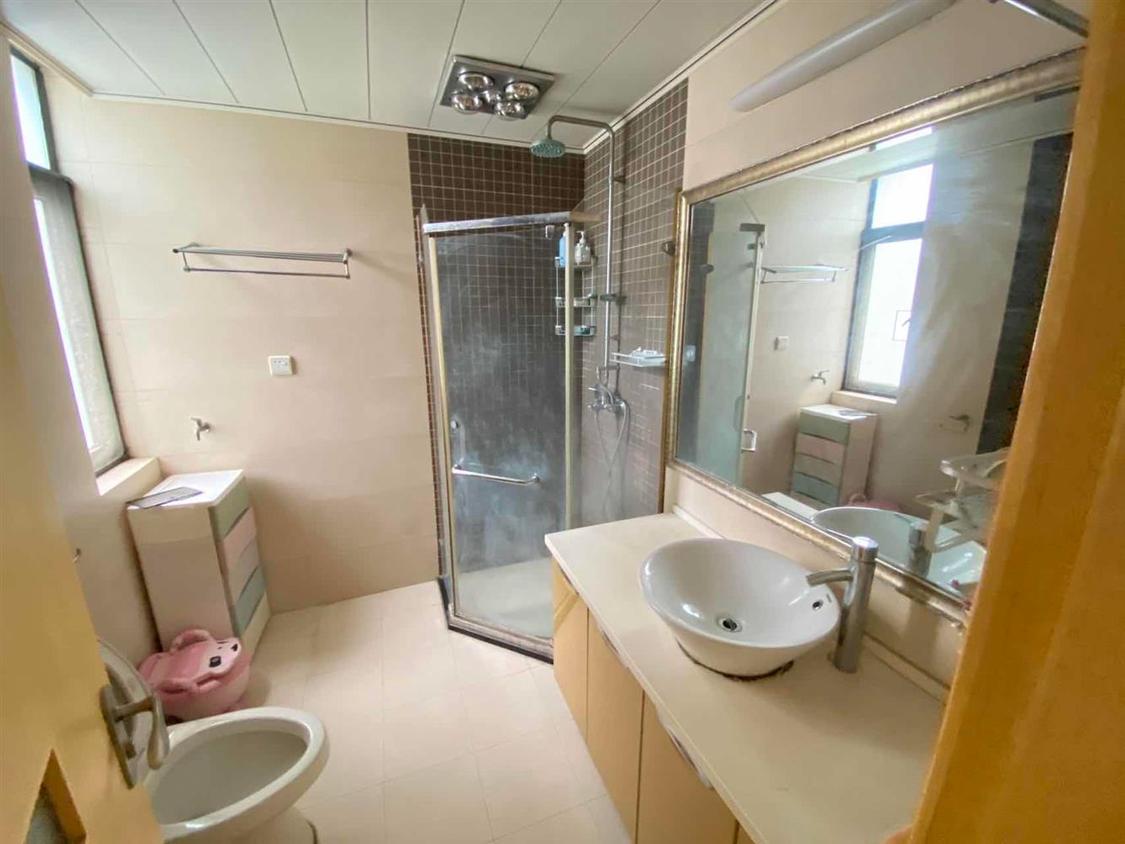 整租·城市绿洲花园