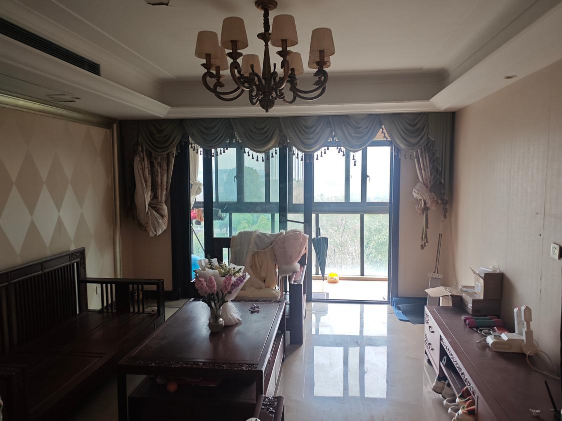 整租·荣安观江园一期