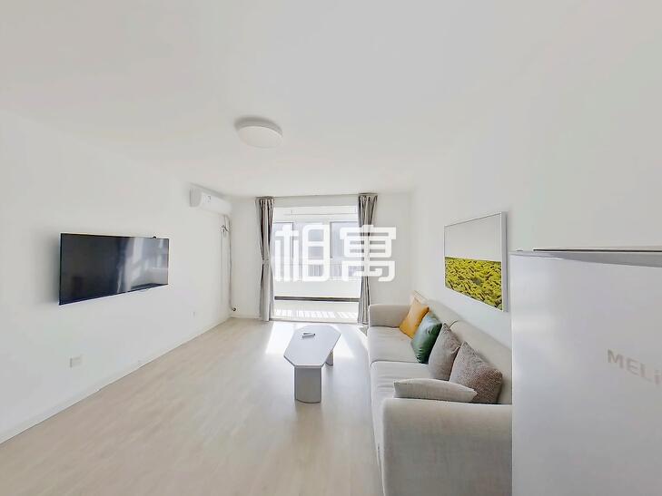 合租·龙锦苑(东四区)