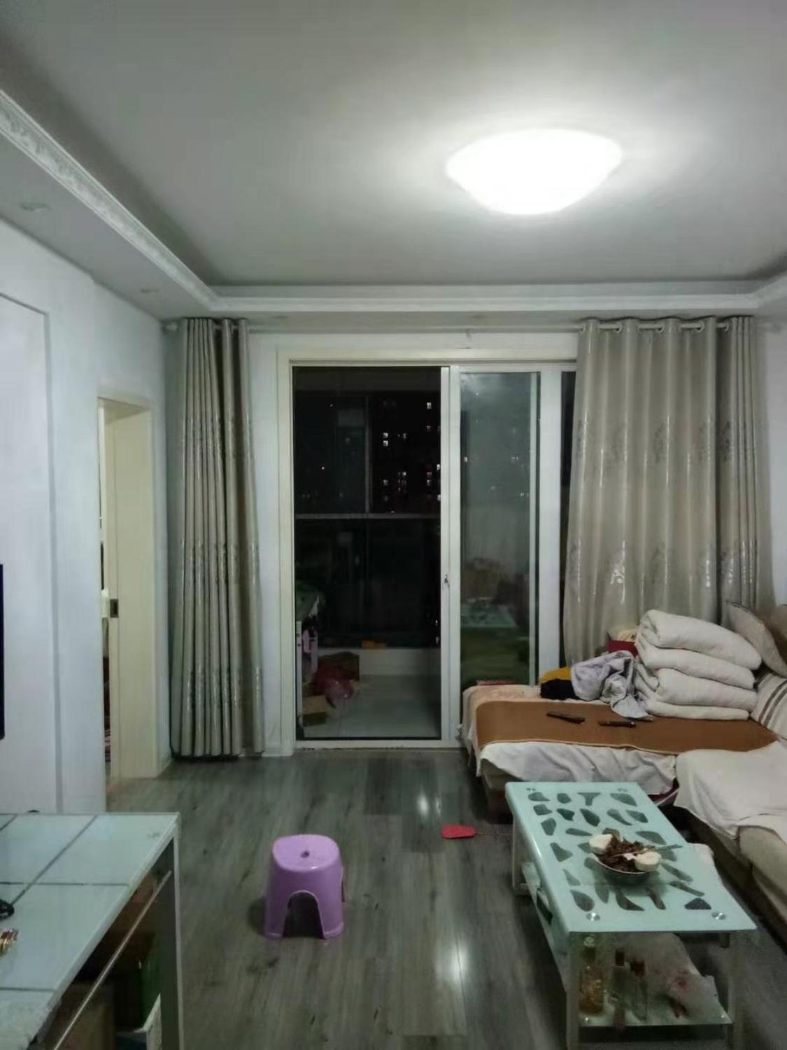 整租·上河城外滩