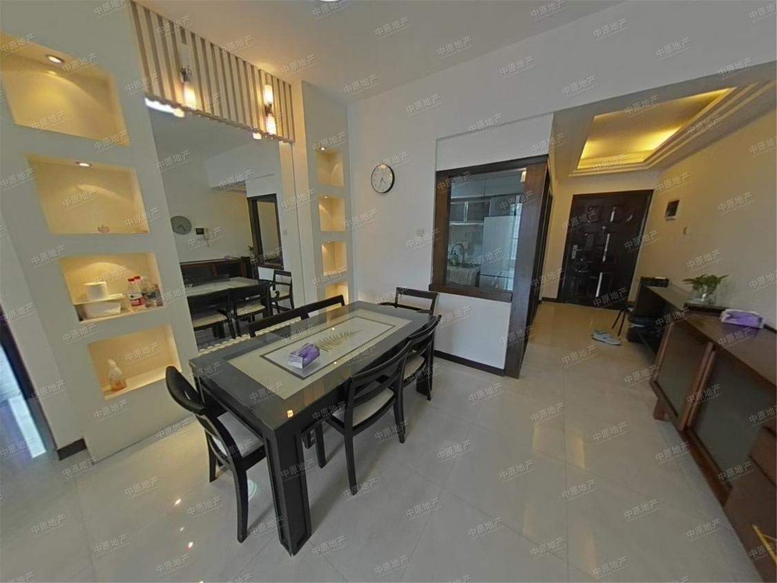 整租·希尔顿阳光