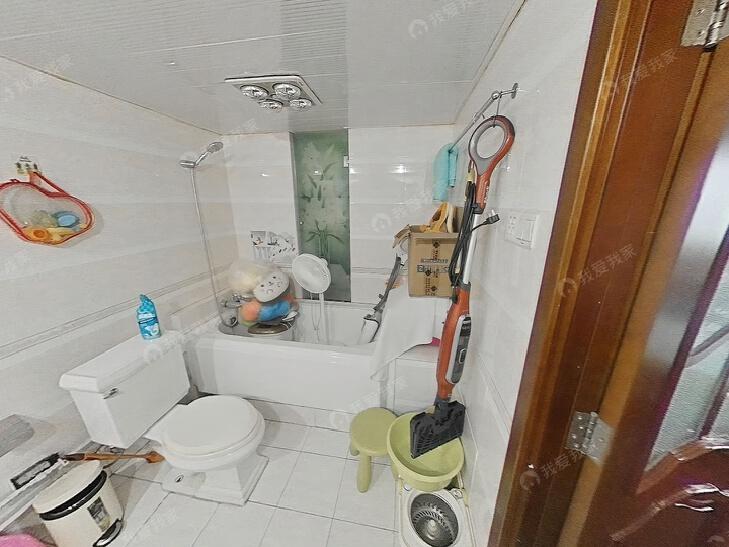 整租·新荣家园