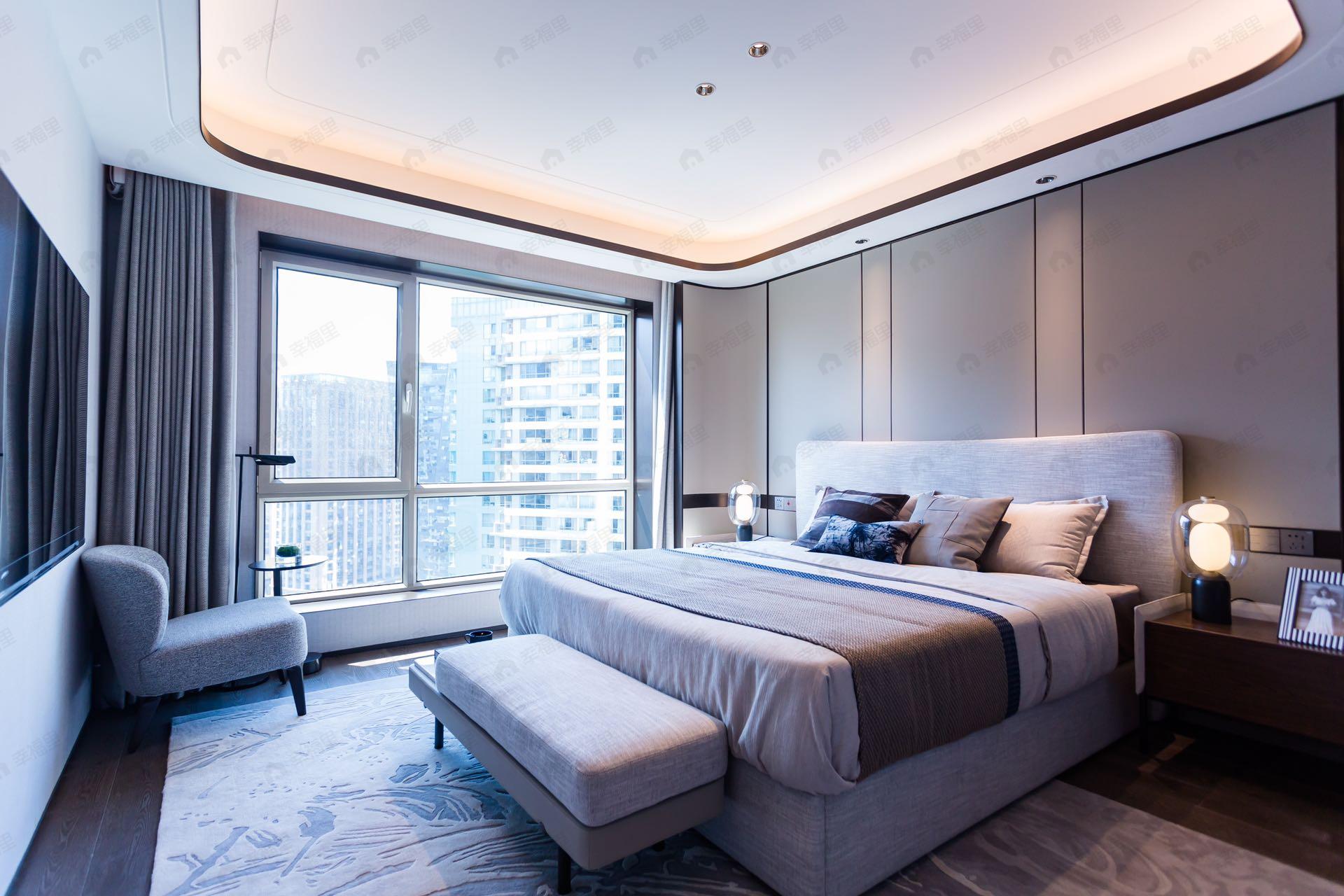 新城国际23效果图