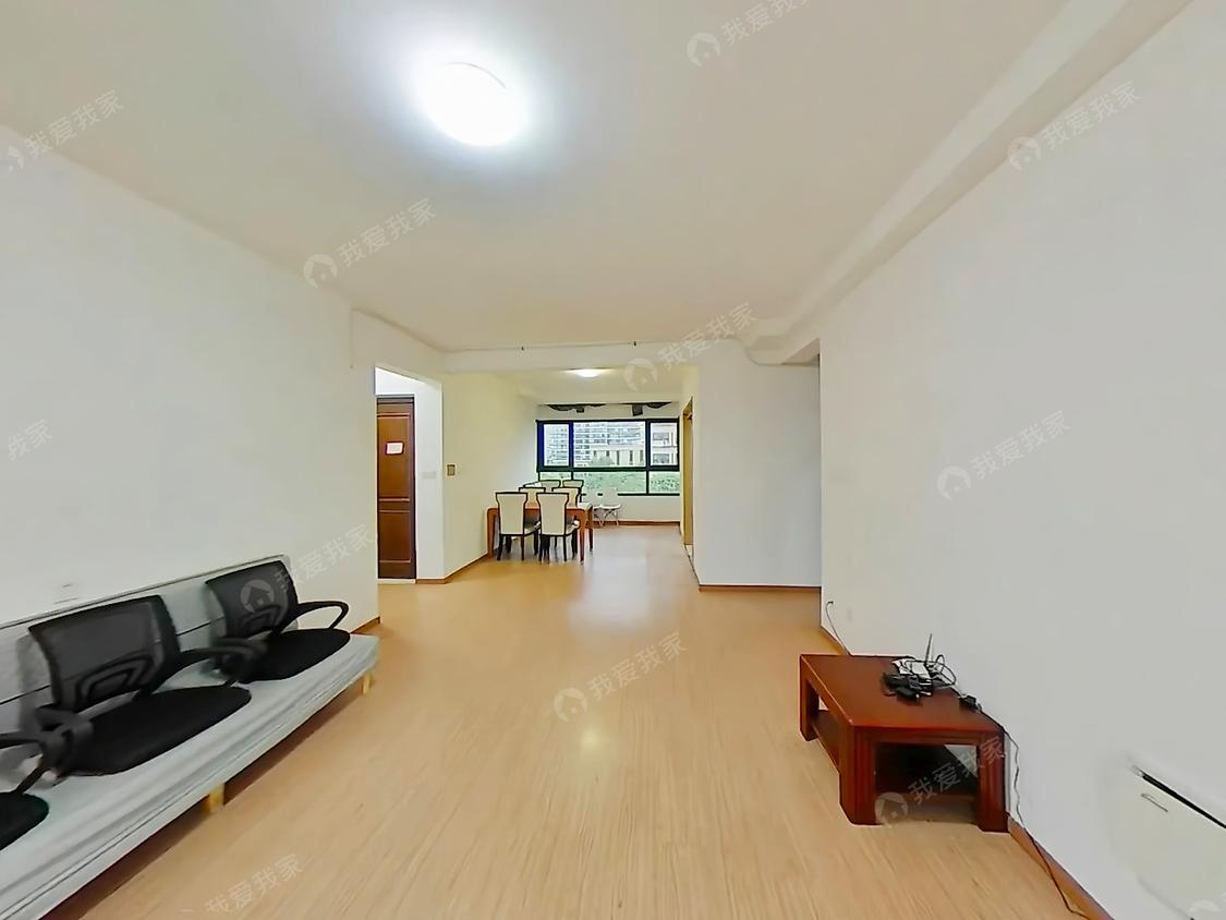 整租·旭辉铂悦秦淮