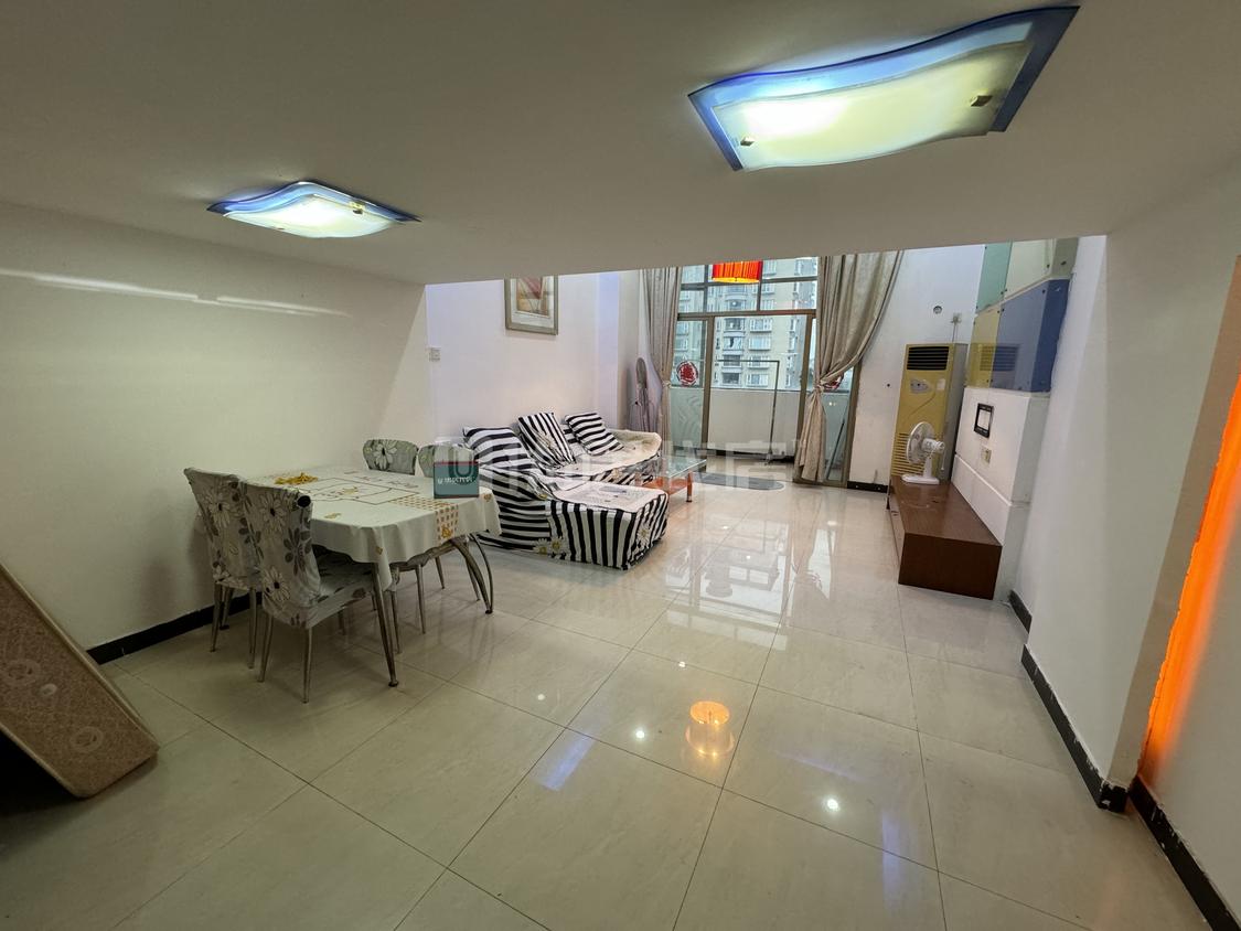 整租·主山假日公寓