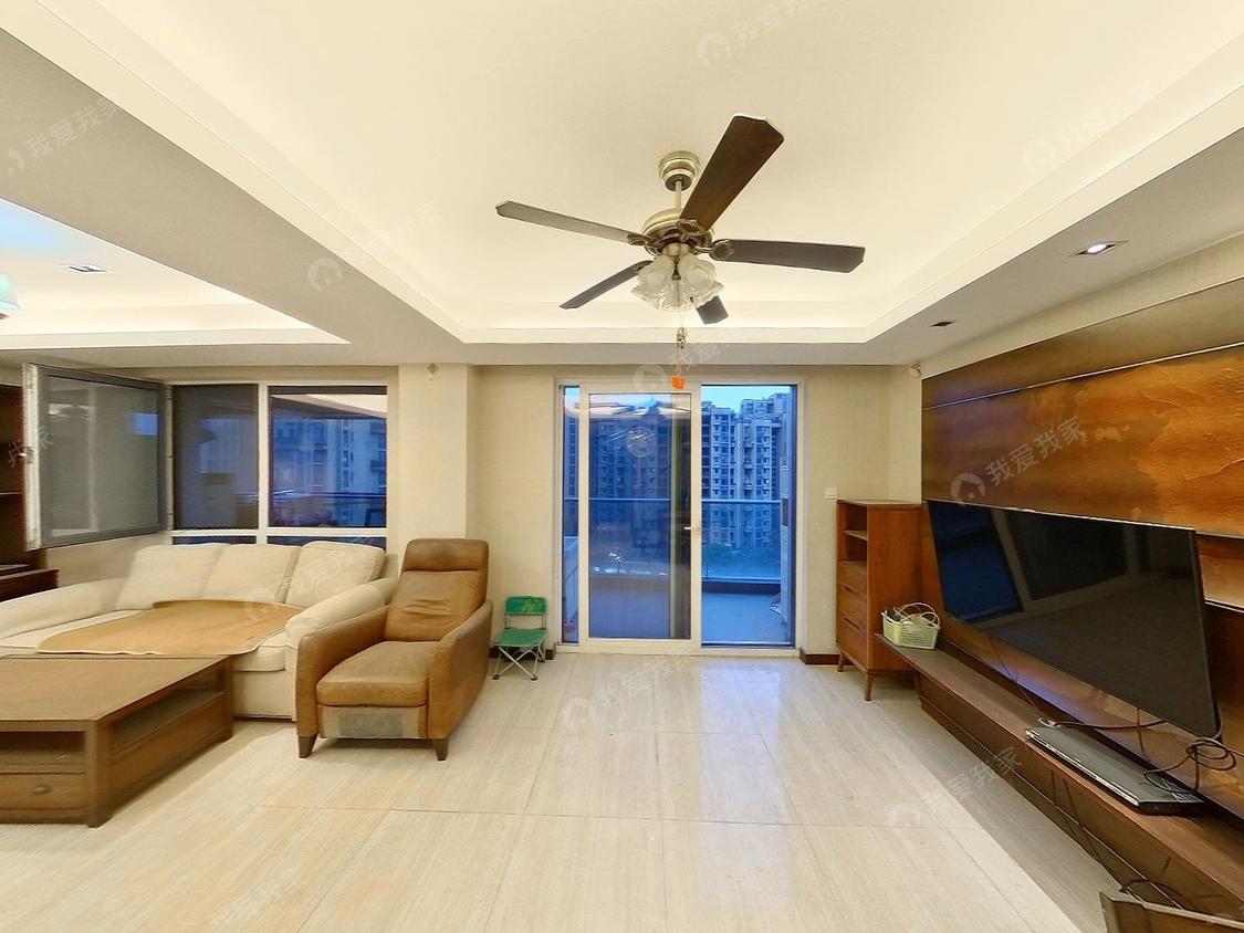 整租·欣盛东方福邸(一期)