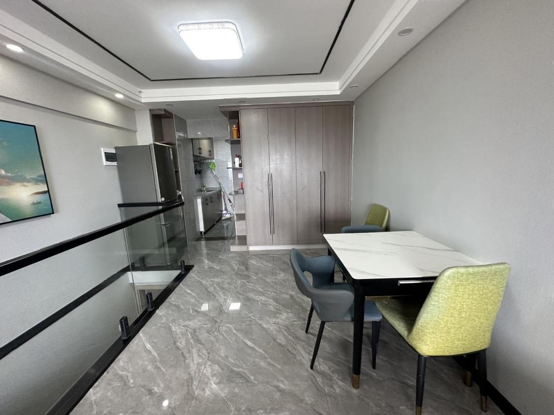 整租·华润悦府(F区)