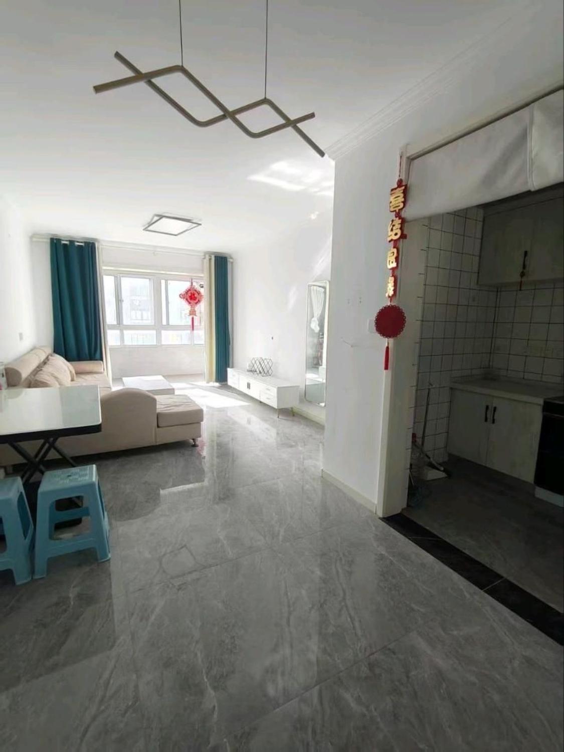 整租·光明泉城熙悦