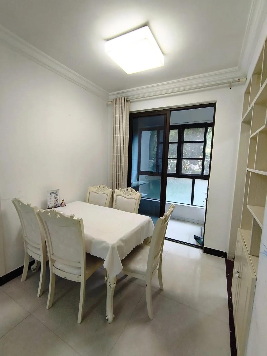 整租·鑫苑世家