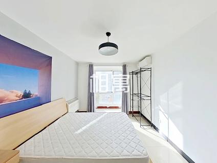 丰台马家堡整租 首座绿洲3室2厅/126平/中楼层