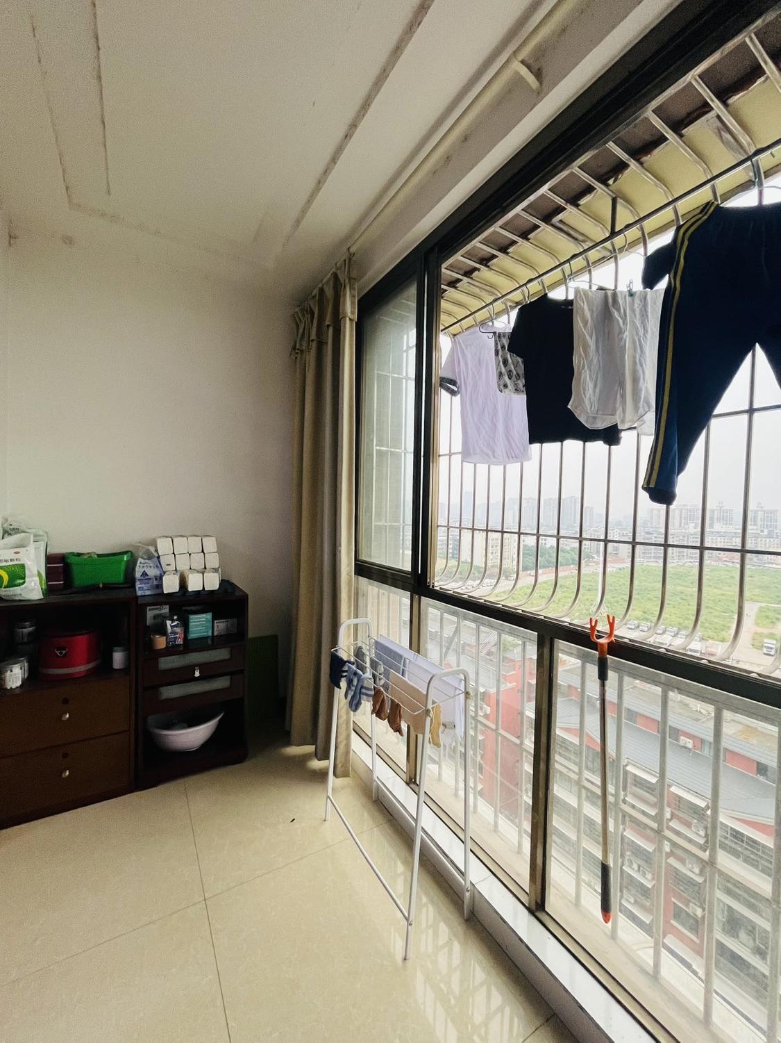 整租·时代茗城