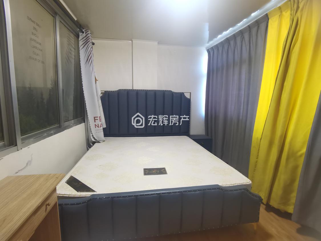 整租·金鹏小区