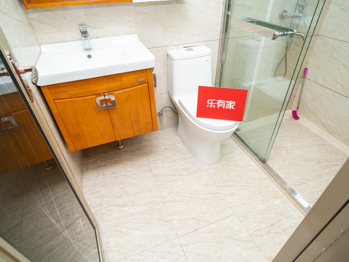 整租·凤山水岸(二期)